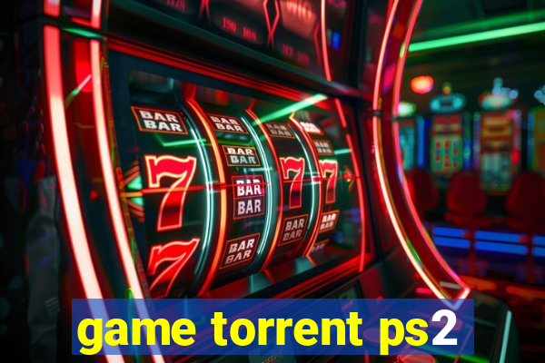 game torrent ps2